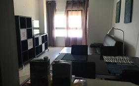 Bonito Apartamento Frente Al Mar