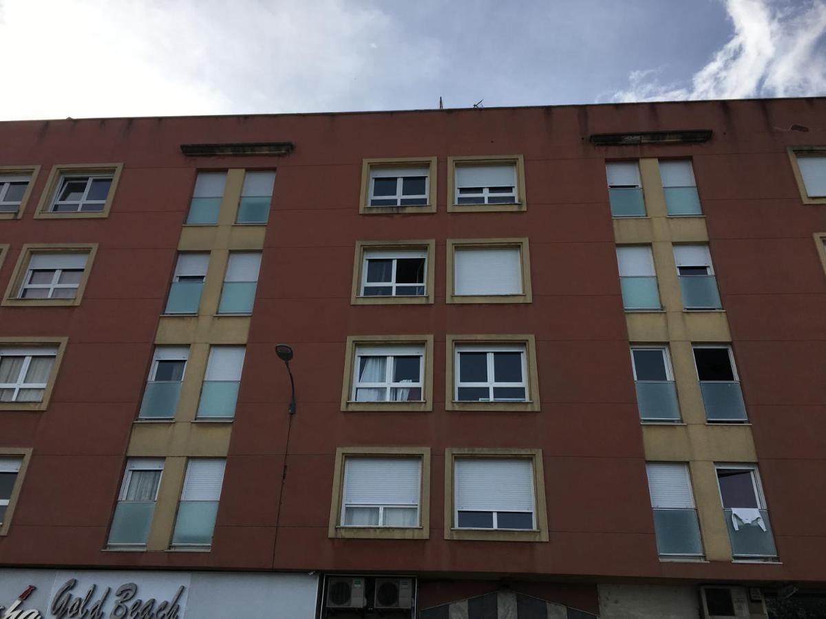 Bonito Apartamento Frente Al Mar Ceuta Exterior foto
