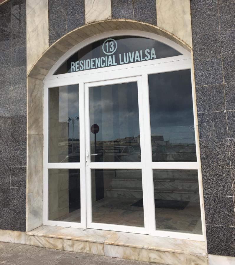 Bonito Apartamento Frente Al Mar Ceuta Exterior foto